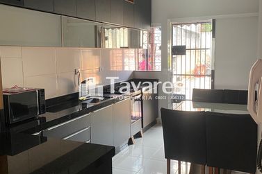 Casa &agrave; venda - 87m&sup2; - Jardim Colibri