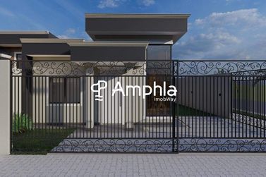 Casa &agrave; venda - 70m&sup2; - Floresta
