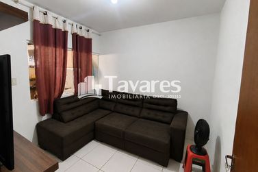 Casa &agrave; venda - 65m&sup2; - Jardim Am&eacute;rica