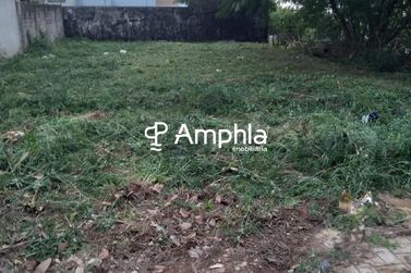 Terreno &agrave; venda - 309m&sup2; - Panorama