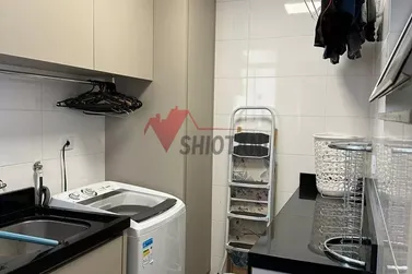 Apartamento &agrave; venda - ZONA I