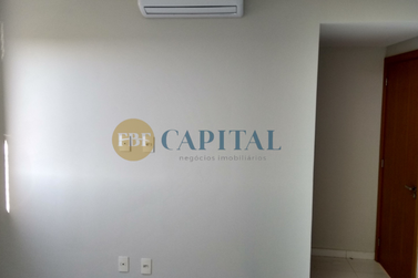 Apartamento &agrave; venda - 136m&sup2; - Jardim S&atilde;o Jos&eacute;