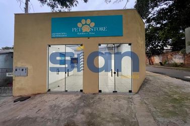 Apartamento para alugar - Parque Bonfim