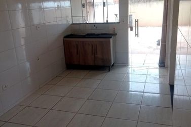 Casa &agrave; venda - 69m&sup2; - Parque San Marino