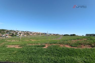 Terreno &agrave; venda - 216m&sup2; - Parque Mont Sion