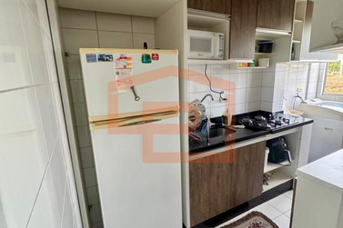 Apartamento &agrave; venda - 53m&sup2; - Jardim Belvedere