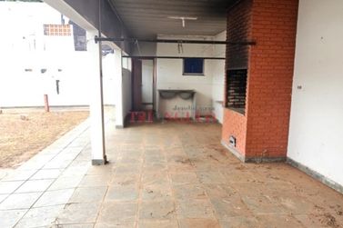 Casa &agrave; venda - 423m&sup2; - PARQUE PRESIDENTE