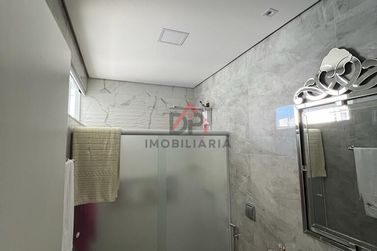 Casa &agrave; venda - 155m&sup2; - Parque Melhoramentos