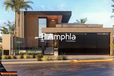 Casa &agrave; venda - 225m&sup2; - Vila Industrial