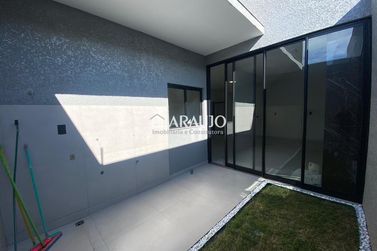 Casa &agrave; venda - 130m&sup2; - Jardim Melhoramentos