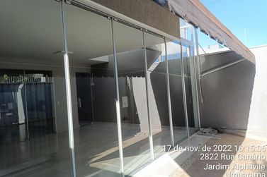 Casa &agrave; venda - 150m&sup2; - Jardim Alphavile