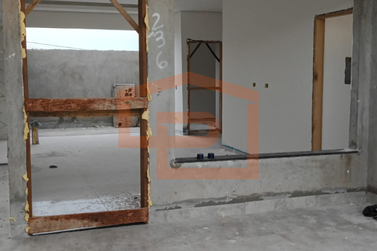 Casa &agrave; venda - 91m&sup2; - Parque Est&acirc;ncia