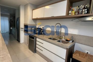 Apartamento &agrave; venda - 662m&sup2; - Central Park