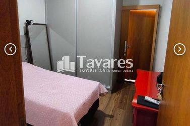 Casa &agrave; venda - 138m&sup2; - Jardim Cidade Alta