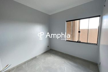 Casa &agrave; venda - 77m&sup2; - Andorinha