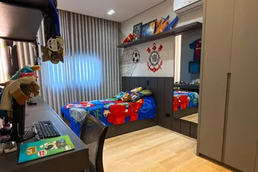 Casa &agrave; venda - 276m&sup2; - Jardim Am&eacute;rica