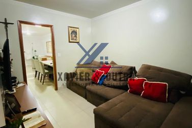 Casa &agrave; venda - 200m&sup2; - Jardim Aratimb&oacute;