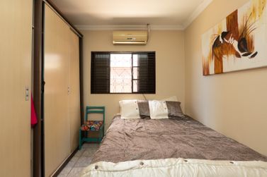 Casa &agrave; venda - 191m&sup2; - Jardim Tamoio