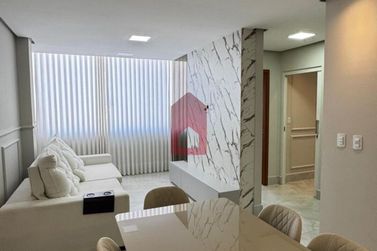Apartamento para alugar - 76m&sup2; - Jardim Paineiras