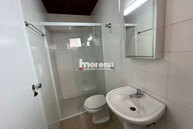 Apartamento &agrave; venda - 231m&sup2; - Zona I