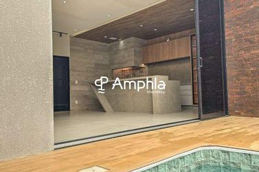 Casa &agrave; venda - 210m&sup2; - Tocantins
