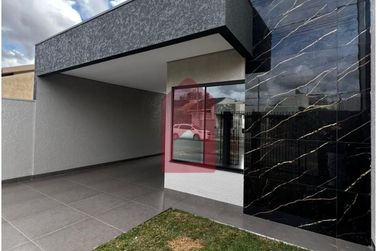 Casa &agrave; venda - 66m&sup2; - Jardim Sakai