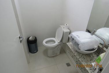 Sala Comercial &agrave; venda - 68m&sup2; - Parque Residencial da G&aacute;vea