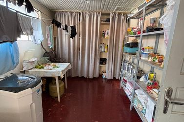 Casa &agrave; venda - 140m&sup2; - Zona VII