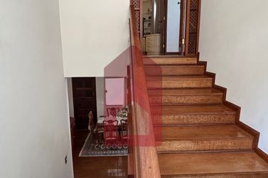 Casa &agrave; venda - 332m&sup2; - Zona I
