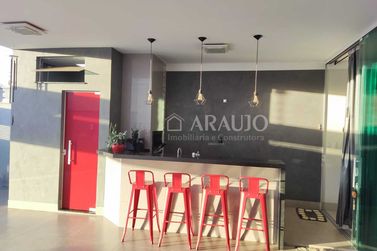 Casa &agrave; venda - 130m&sup2; - Jardim Caravelle