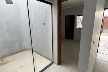 Casa &agrave; venda - 91m&sup2; - PARQUE RESIDENCIAL VILLAGE