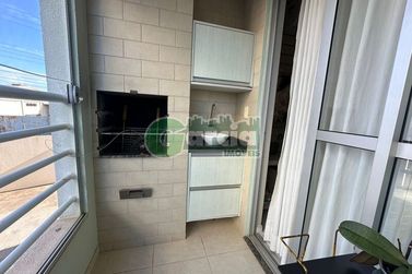 Apartamento para alugar - Zona II
