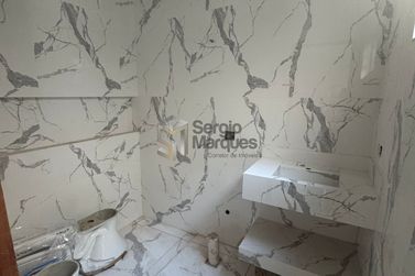 Casa &agrave; venda - 56m&sup2; - Parque Metropolitano