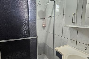 Casa &agrave; venda - 195m&sup2; - PARQUE CAMPO BELO