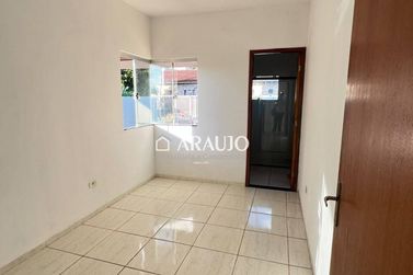 Casa &agrave; venda - 98m&sup2; - Jardim San Marino