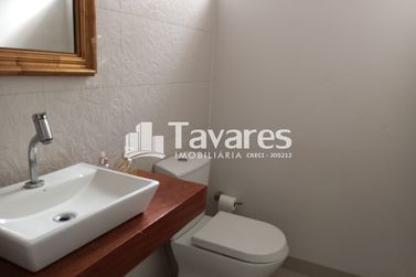 Sobrado &agrave; venda - 192m&sup2; - Zona I-A