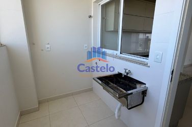 Apartamento &agrave; venda - 102m&sup2; - JARDIM DOS PR&Iacute;NCIPES