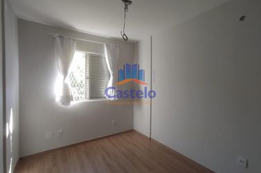 Apartamento &agrave; venda - 48m&sup2; - Edificio Imperio do Sol
