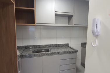 Apartamento &agrave; venda - 76m&sup2; - Jardim Ant&aacute;rtica
