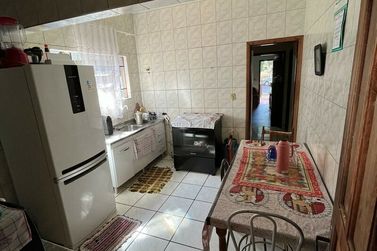 Terreno &agrave; venda - 114m&sup2; - ZONA I