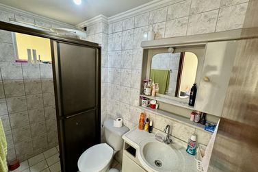 Apartamento &agrave; venda - 76m&sup2; - Zona II