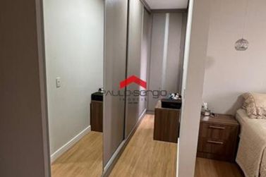 Sobrado &agrave; venda - 196m&sup2; - Jardim Floren&ccedil;a