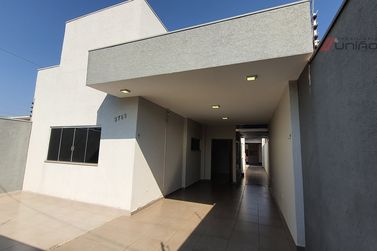 Casa &agrave; venda - 130m&sup2; - Jardim Vila Rica