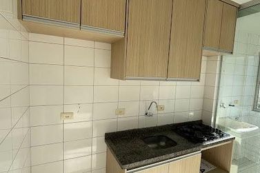 Apartamento para alugar - Jardim Belvedere