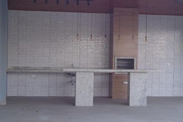 Apartamento &agrave; venda - 75m&sup2; - Zona III