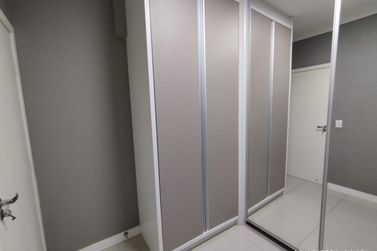 Apartamento para alugar - Zona II