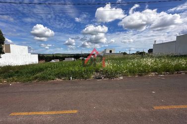 Terreno &agrave; venda - 140m&sup2; - Parque Residencial Metropolitano