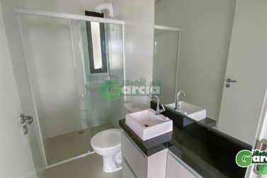 Apartamento &agrave; venda - Parque Residencial da G&aacute;vea