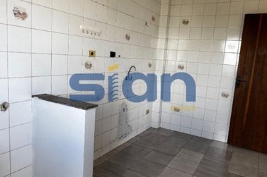 Apartamento para alugar - Centro