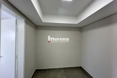 Apartamento &agrave; venda - 231m&sup2; - Zona I